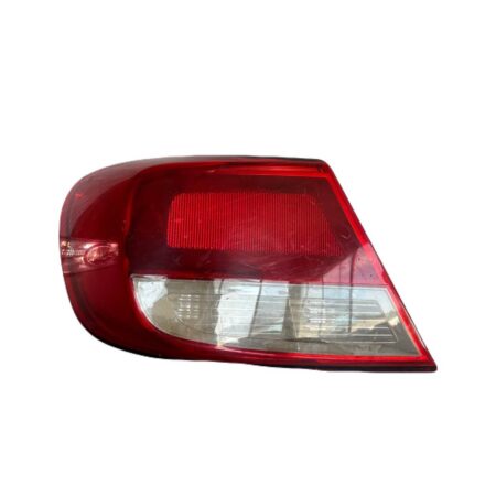 CALAVERA VOLKSWAGEN GOL 09-13 5 PUERTAS CLARA S/FOCO DEPO IZQ