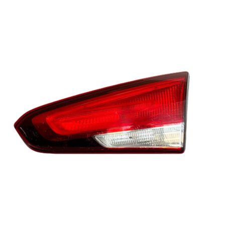 CALAVERA INTERIOR KIA FORTE 17-18 4 PUERTAS C/FOCO S/LEDS DEPO DER