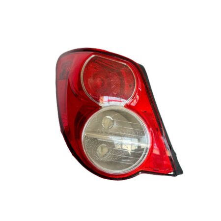 CALAVERA CHEVROLET SONIC 12-16 4 IZQ