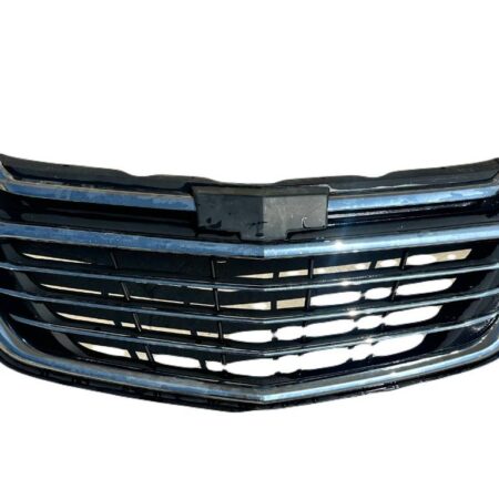 REJILLA FASCIA DELANTERA CHEVROLETE EQUINOX 18-21