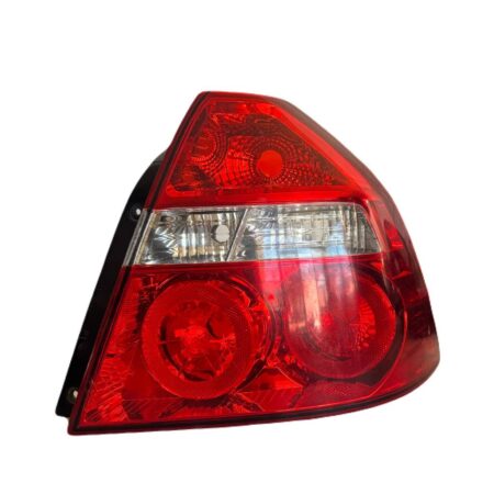 CALAVERA CHEVROLET AVEO 12-18 LINEA ANTERIOR DEPO DER