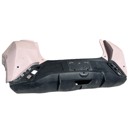 Facia trasera BYD Dolphin Mini 2023-2024