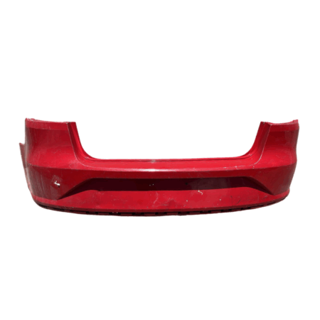 Facia Trasera Seat Toledo 14-18