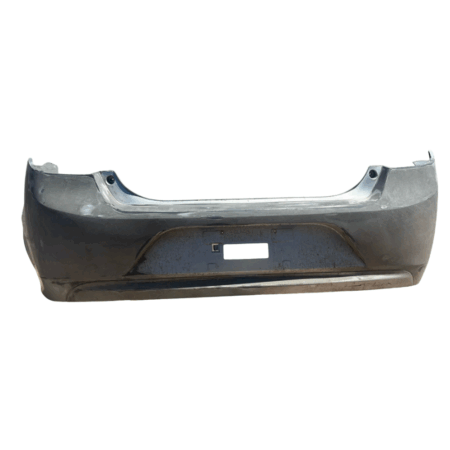 Facia Trasera Ford Figo 16-18