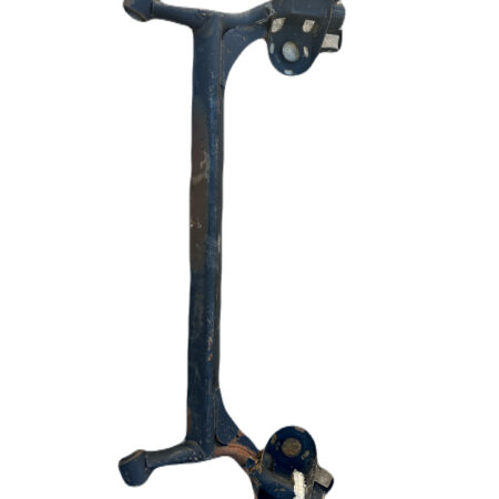 Puente Trasero Aveo 12-17