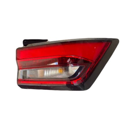 CALAVERA EXTERIOR CHEVROLET AVEO 24-25 C/LEDS 5 PUERTAS ORIGINAL DER