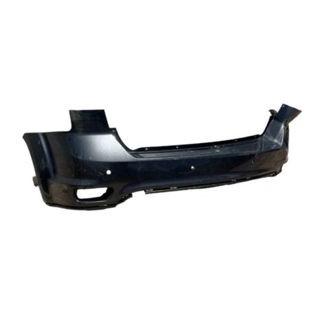 FASCIA TRASERA DODGE JOURNEY 11-20 C/HOYO P/SENSOR