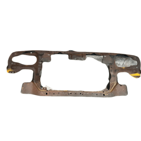 MARCO DE RADIADOR NS TSURU III 92-17 GS AUSTERO/GST TIPICO/GSR 2000/GS I/GS II/GS I MILLON Y MEDIO 1.6/2.0L 2/4 PUERTAS