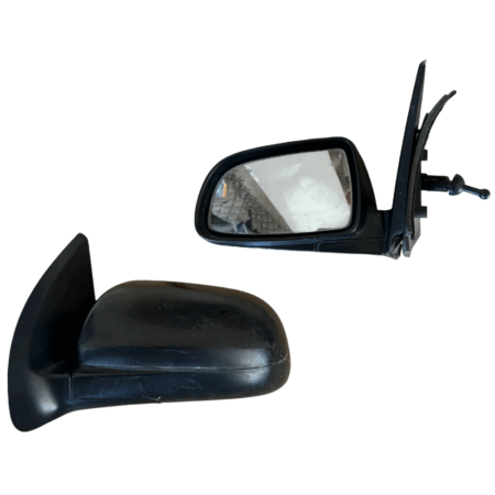 ESPEJO CHEVROLET AVEO 08-18 IZQ