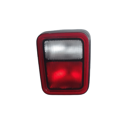 Calavera Jeep Gladiador Mojave 20-23 Der