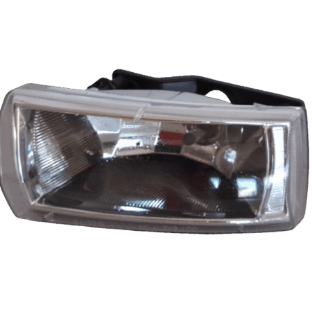 Faro Niebla Chevrolet Malibu 04-05