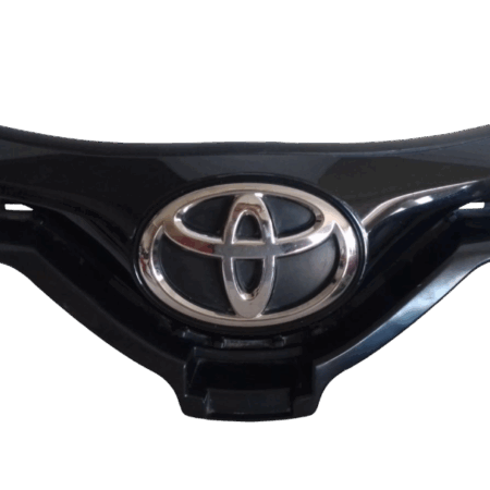 Parrilla Central Toyota C-HR 20-21