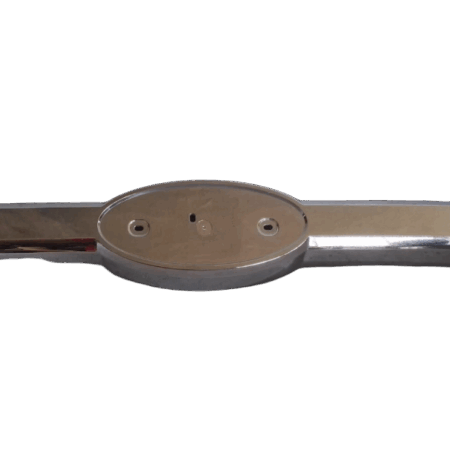 Moldura Parrilla Cromada Ford Ranger 15-16