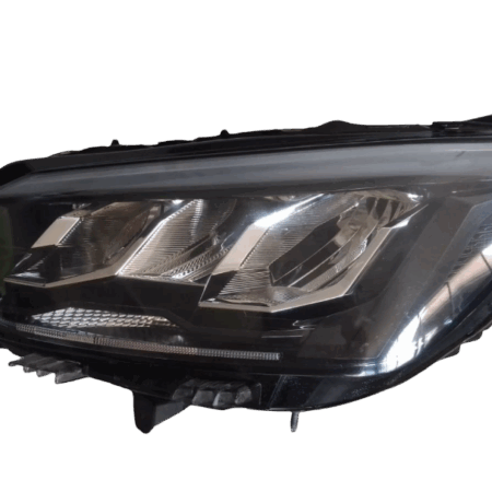 Faro Peugeot 2008 Izq 2019-2020