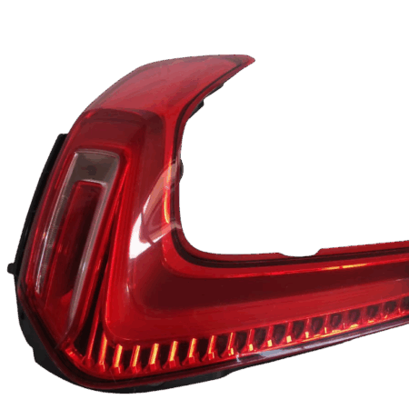 Calavera Volvo XC40 19-21