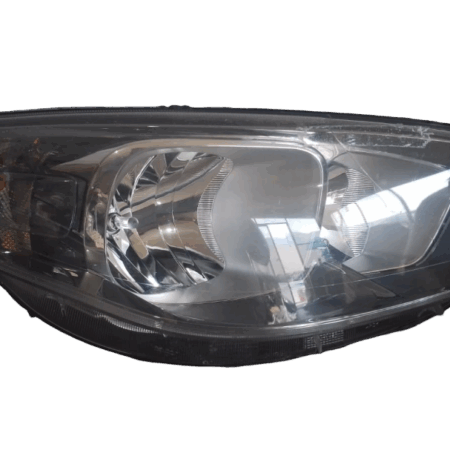 Faro Delantero Dodge Vision 15-18 Der