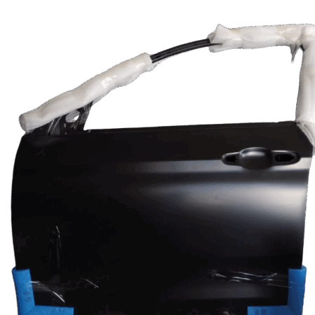 Puerta Del Izq Dodge Neon 17-20