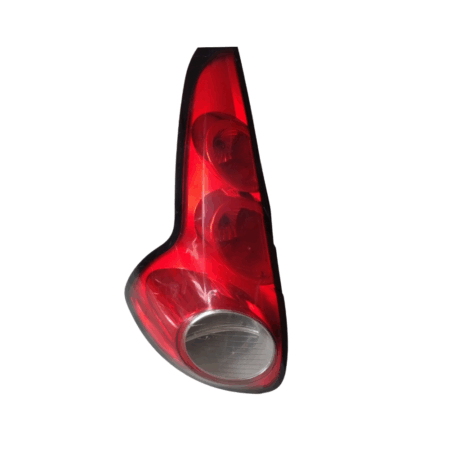 Faro Tras Izq Fiat Palio Original 12-17