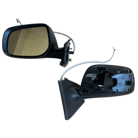 Retrovisor Yaris Hb 2006-2010 Electrico Izquierdo
