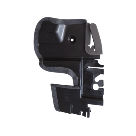 Conducto Entrada Aire Izquierdo Original Nissan Np300 16-20