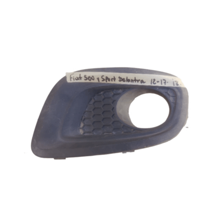 BISEL FIAT 500 2012-2017 IZQ