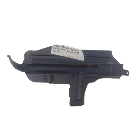 DEFLECTOR DE RADIADOR HONDA CRV 2012-2016
