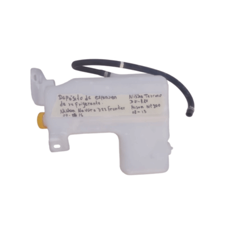 DEPOSITO DE EXPANSION DE REFRIGERANTE NISSAN NP300 2008-2015