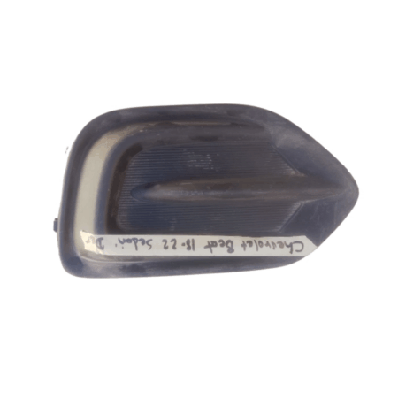 REJILLA CHEVROLET BEAT 2018-2022 DER