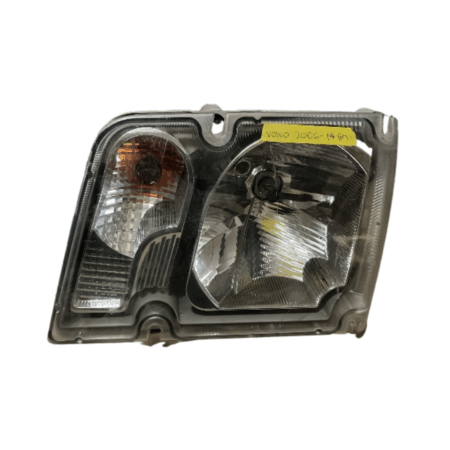 FARO VOLVO BM 2006-2014