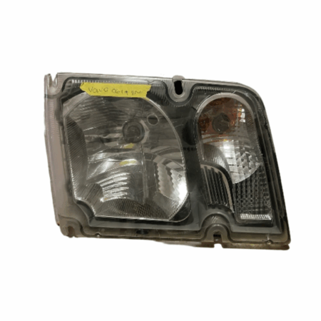 FARO VOLVO BM 2006-2014 IZQ