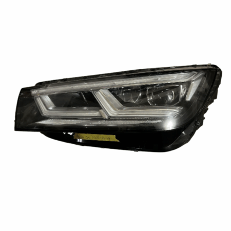 FARO AUDI Q5 2018-2020 IZQ