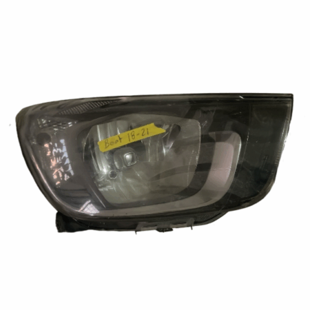 FARO CHEVROLET BEAT 2018-2021 IZQ