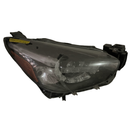 FARO MAZDA 2 2014-2017 DER