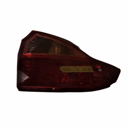 CALAVERA HONDA CITY 2014-2020