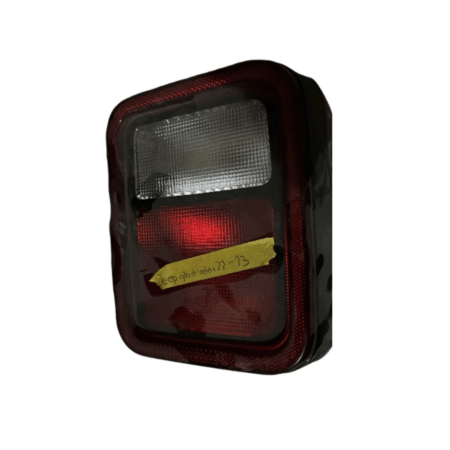 CALAVERA JEEP GLADIATOR 2022-2023