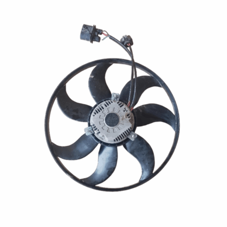 MOTOVENTILADOR VW JETTA A6 2015-2019