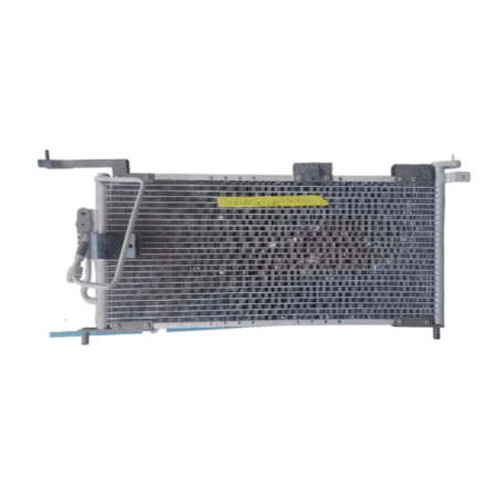 CONDENSADOR CHEVROLET CHEVY 1997-2003