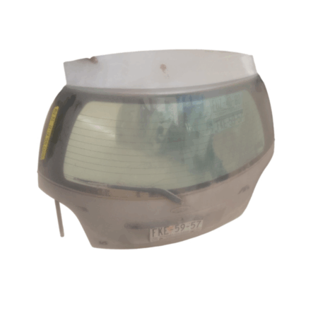 TAPA CAJUELA FORD KA 2001-2008