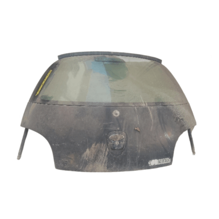 TAPA CAJUELA FORD KA 1996-2001