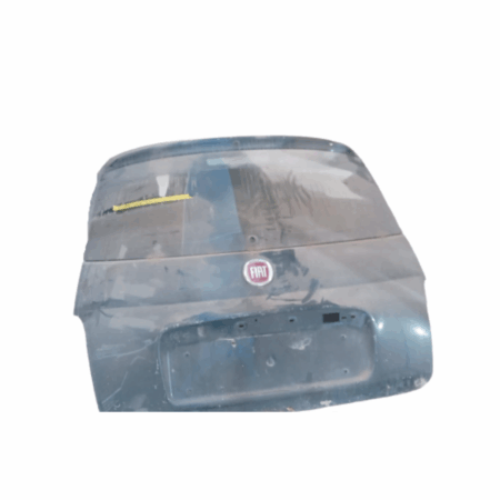 TAPA CAJUELA FIAT LANCIA 2012-2019