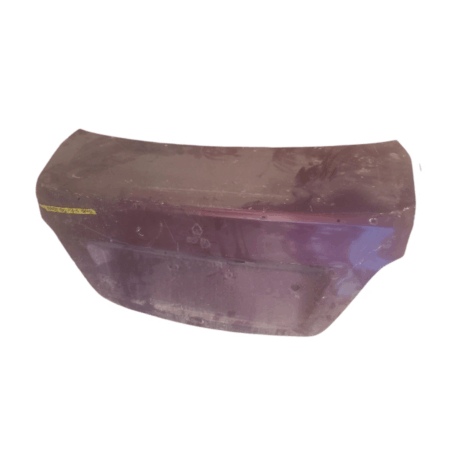 TAPA CAJUELA MITSUBISHI MIRAGE 2016-2021