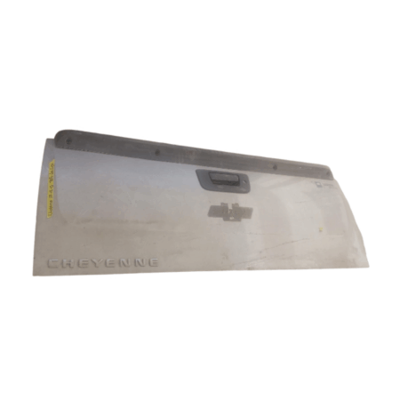 TAPA CAJUELA CHEVROLET CHEYENNE 2007-2013