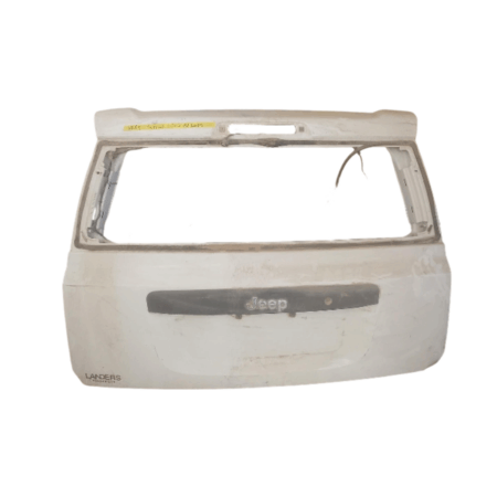CAJUELA JEEP PATRIOT 2007-2014