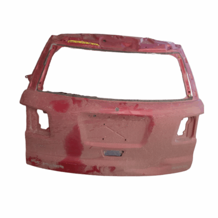 ACADIA GMC TAPA TRASERA 07-16