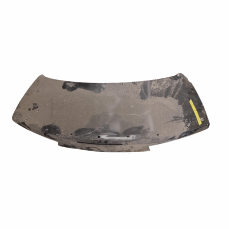 TAPA CAJUELA CHEVROLET CAMARO 2016