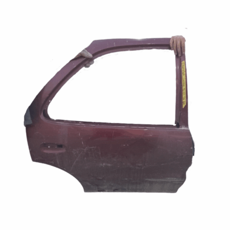 PUERTA TRASERA CHEVROLET CAVALIER 1995-2001 DER