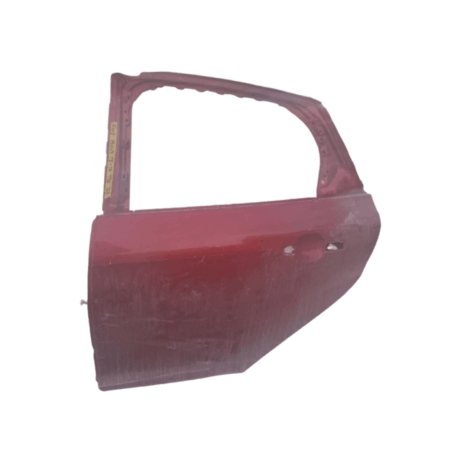 PUERTA TRASERA FORD FOCUS 2012-2016 IZQ