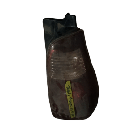 CALAVERA TOYOTA 4RUNNER 03-05 DER