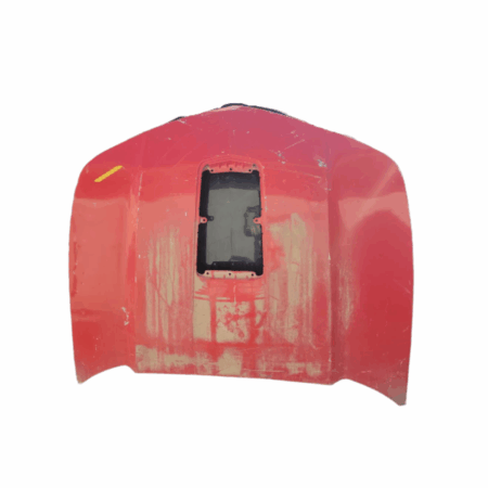 COFRE CHEVROLET CAMARO 14-15