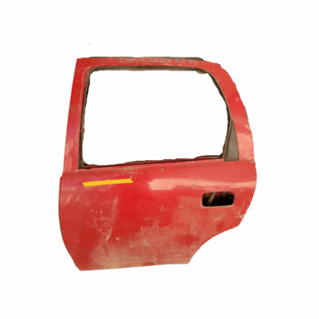 PUERTA CHEVROLET CHEVY C2/C3 98-12